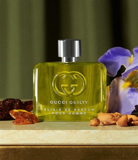 gucci guilty elixir de parfum review|Gucci Guilty perfume superdrug.